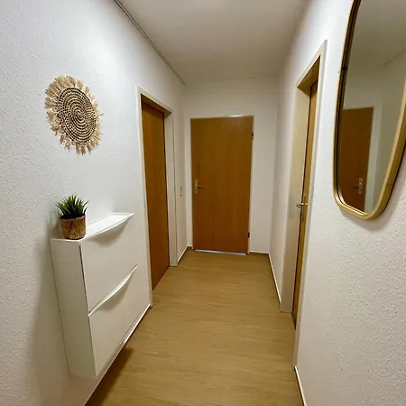 Bamboo Downtown Apartment Magdeburg Exterior photo