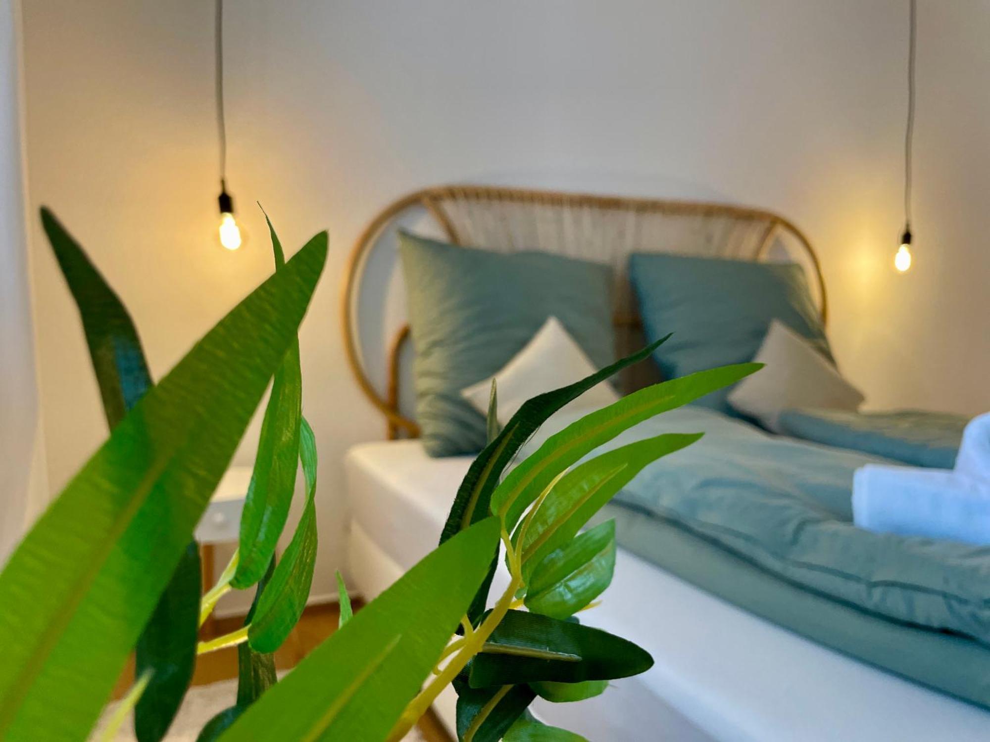 Appartement Bamboo Downtown