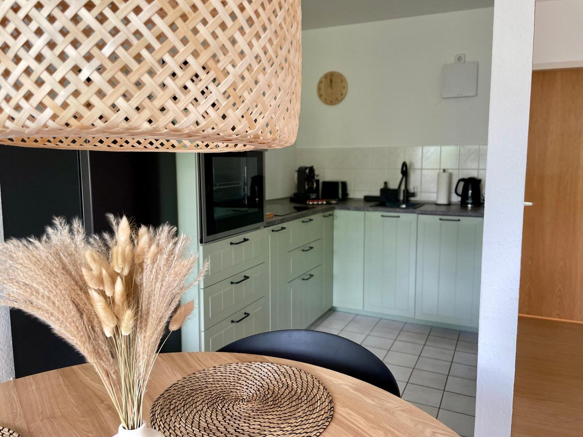 Appartement Bamboo Downtown