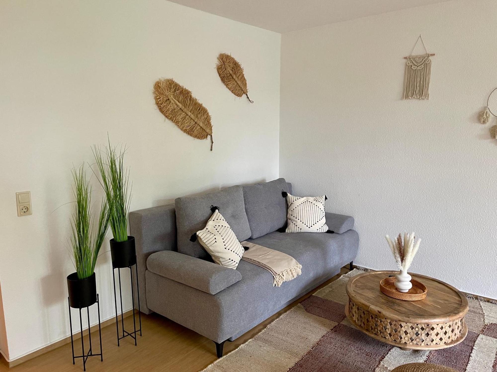 Apartment Bamboo Downtown *